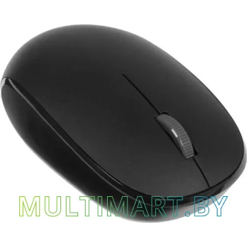 Комплект клавиатура + мышь Microsoft Bluetooth Desktop QHG-00011 (черный) картинка 4